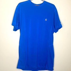CARHARTT: Performance T Shirt